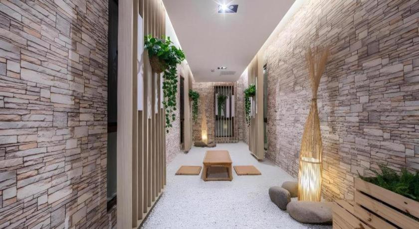 Hanting Hotel Shanghai Caohejing Yishan Road Exterior foto