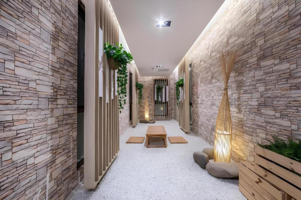 Hanting Hotel Shanghai Caohejing Yishan Road Exterior foto