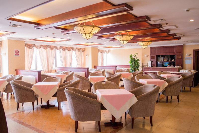Hanting Hotel Shanghai Caohejing Yishan Road Exterior foto