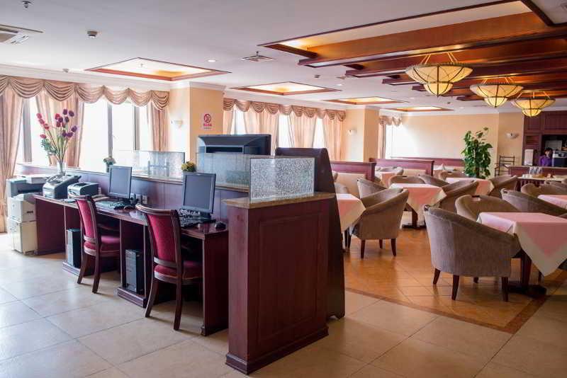 Hanting Hotel Shanghai Caohejing Yishan Road Exterior foto