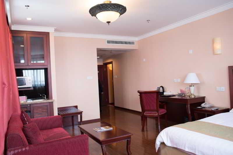 Hanting Hotel Shanghai Caohejing Yishan Road Exterior foto