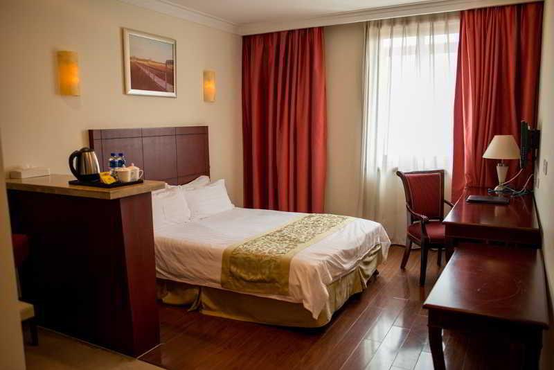 Hanting Hotel Shanghai Caohejing Yishan Road Exterior foto