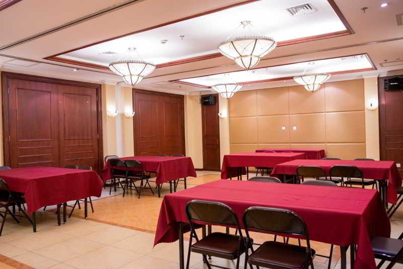 Hanting Hotel Shanghai Caohejing Yishan Road Exterior foto