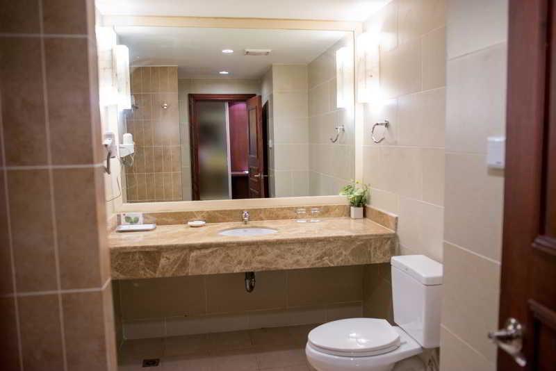 Hanting Hotel Shanghai Caohejing Yishan Road Exterior foto
